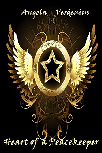 Heart of a Peacekeeper book cover
