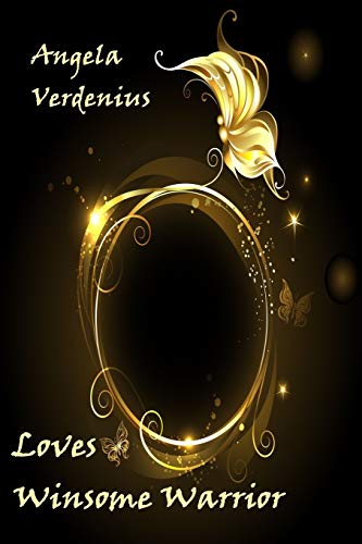 Love\'s Winsome Warrior book cover