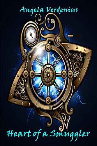 Heart of a Smuggler book cover