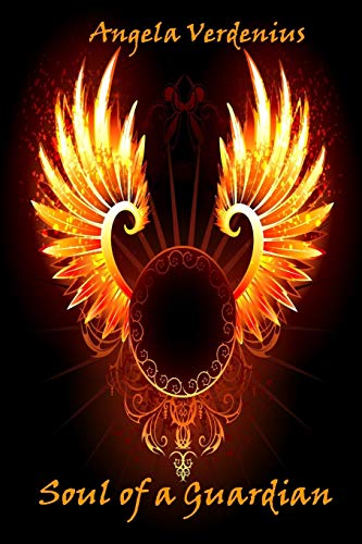 Soul of a Guardian book cover
