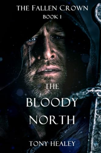 The Bloody North book cover