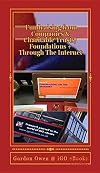 Fundraising from Companies & Charitable Trusts/Foundations Through The Internet