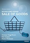 Atiyah and Adams' sale of goods