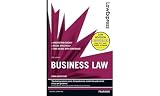 Law Express Business Law Revision Guide