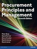 Procurement Principles Management