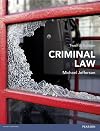 Criminal Law (Foundation Studies in Law Series)