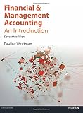 Financial And Management Accounting An Introduction