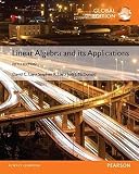 Linear Algebra And Its Applications Global Edition