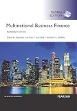 Multinational Business Finance Global Edition Paperback Jan 01 2016 David K Eiteman Michael H Moffett Arthur I Stonehill