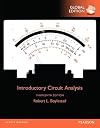 Introductory Circuit Analysis Global Ed
