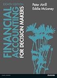 Financial Accounting For Decision Makers 8th Edn