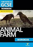 Animal Farm York Notes For Gcse 91 Workbook