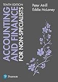 Accounting And Finance For Nonspecialists