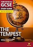 The Tempest York Notes For Gcse 91