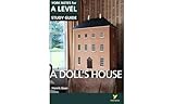 A Dolls House York Notes For Alevel Ynal A Dolls House 2016