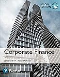 Corporate Finance Global Edition