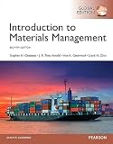 Introduction To Materials Management Global Edition