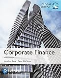 Corporate Finance Plus Myfinancelab With Pearson Etext Global Edition
