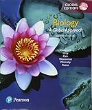 Biology A Global Approach Global Edition