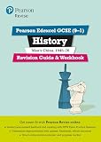Revise Edexcel Gcse 91 History Maos China Revision Guide And Workbook With Free Online Edition