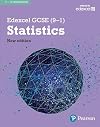Edexcel GCSE (9-1) Statistics Student Book (Edexcel GCSE Statistics 2017)