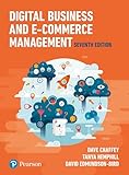Digital Business And Ecommerce Management