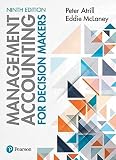 Management Accounting For Decision Makers 9th Edition