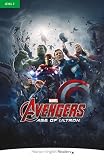 Level 3 Marvels The Avengers Age Of Ultron