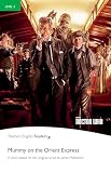 Level 3 Doctor Who Mummy On The Orient Express
