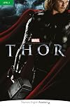 Level 3: Marvel's Thor (Pearson English Graded Readers)