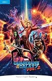 Level 4 Marvels The Guardians Of The Galaxy Vol2