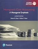 Horngrens Cost Accounting A Managerial Emphasis Global Edition