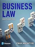 Business Law 9th Edition