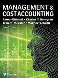 Management And Cost Accounting