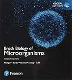 Brock Biology Of Microorganisms Global Edition
