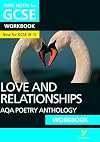 AQA Poetry Love & Relation York GCSE 9 1