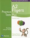 Practice Tests Plus A2 Flyers Students' Book