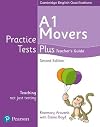 Practice Tests Plus A1 Movers Teacher's Guide
