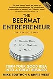 The Beermat Entrepreneur Turn Your Good Idea Into A Great Business
