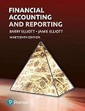 Financial Accounting And Reporting