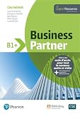 Business Partner B1 Coursebook Digital Resources