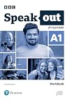 Speakout 3ed A1 Workbook with Key