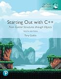 Starting out with C++