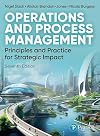 Operations and Process Management