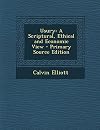 Usury; a scriptural, ethical and economic view