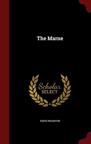 The Marne book cover