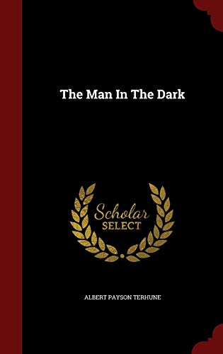 The Man in the Dark cover