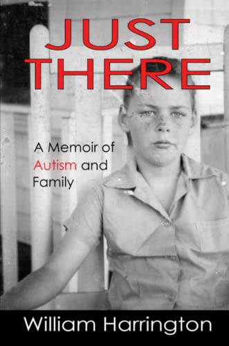 Cover of Just There