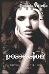Possession (Keeper of Light, #2)