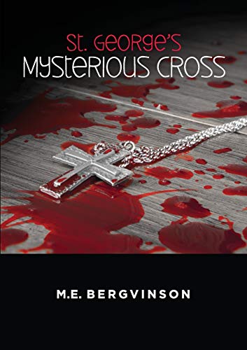 Cover of St. George's Mysterious Cross